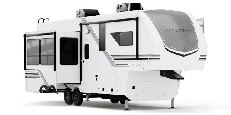 2027 Grand Design Influence 3203GK - Image 1