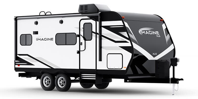 2027 Grand Design Imagine XLS 22MLE - Image 1