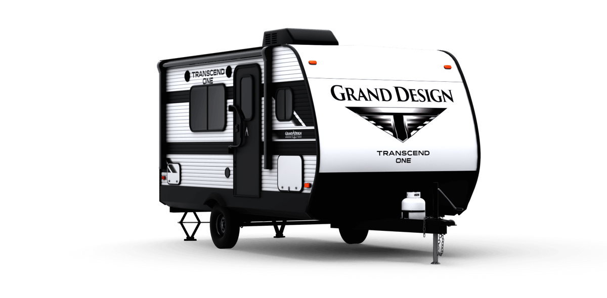 2027 Grand Design Transcend ONE 151BH - Image 1