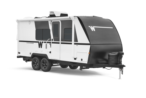 2026 Winnebago Micro Minnie 2108DS - Image 4