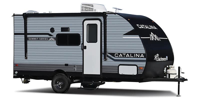 2026 Coachmen Catalina Summit Series 7 134RDX - Image 1