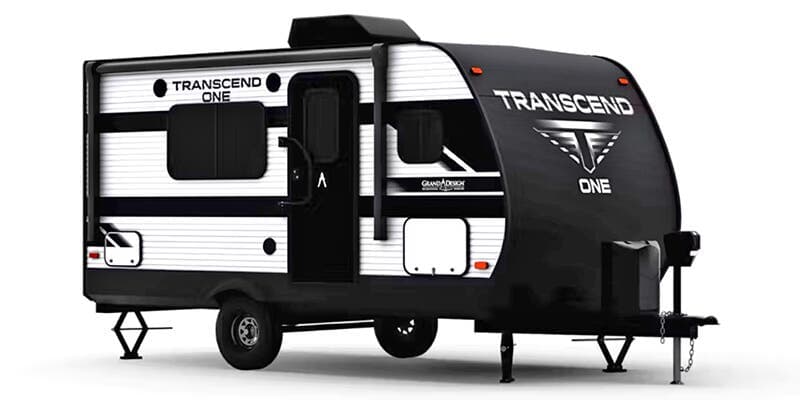 2027 Grand Design Transcend ONE 161BH - Image 1
