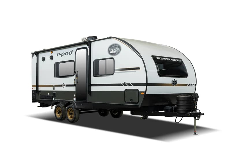 2026 Forest River R-Pod RP-190 - Image 3