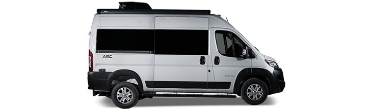 2027 Entegra Coach Arc 18C - Image 5