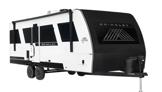 2027 Brinkley RV Model Ix 20x - Image 1