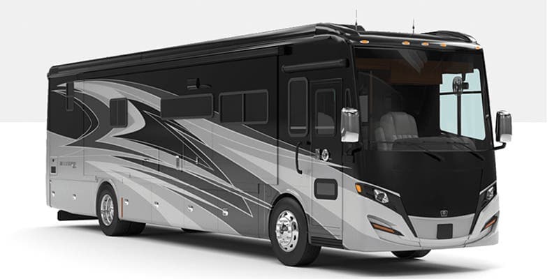 2022 Tiffin Allegro Red 360 33 AA - Image 1