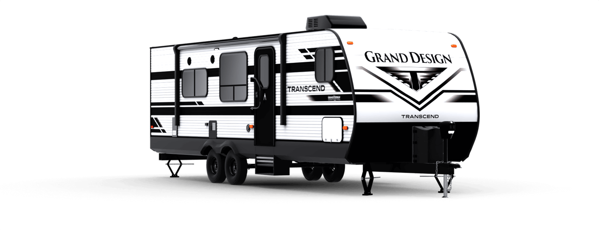 2027 Grand Design Transcend XPLOR 22RBX - Image 1