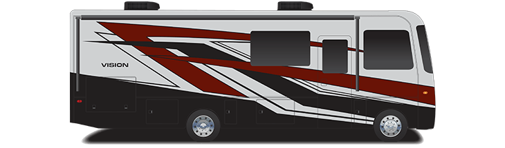 2027 Entegra Coach Vision 29S - Image 5