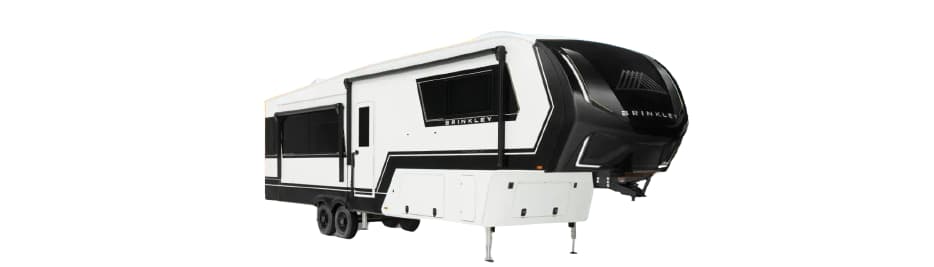 2027 Brinkley RV Model Z 2900 - Image 1