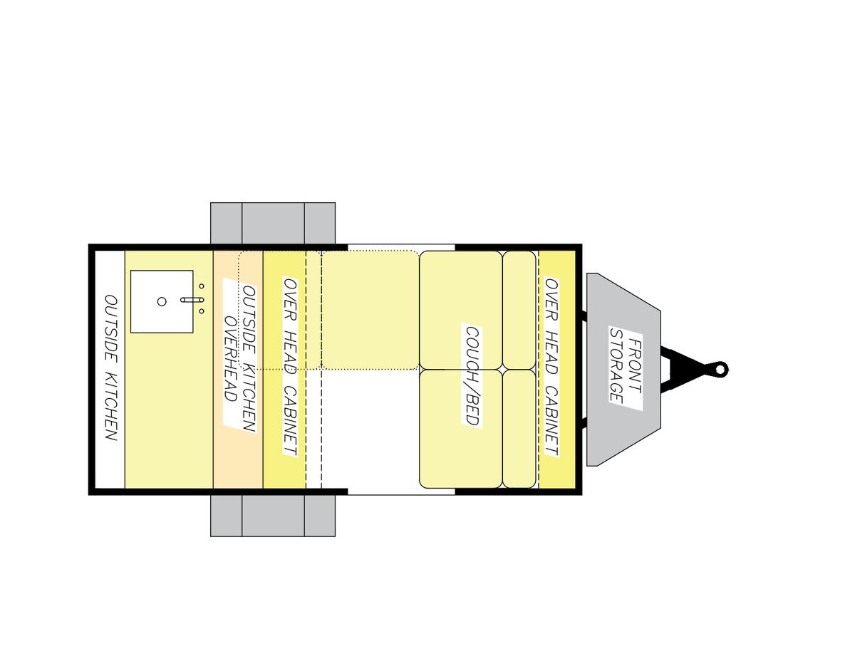 2027 Modern Buggy Little Buggy 10RK - Image 2