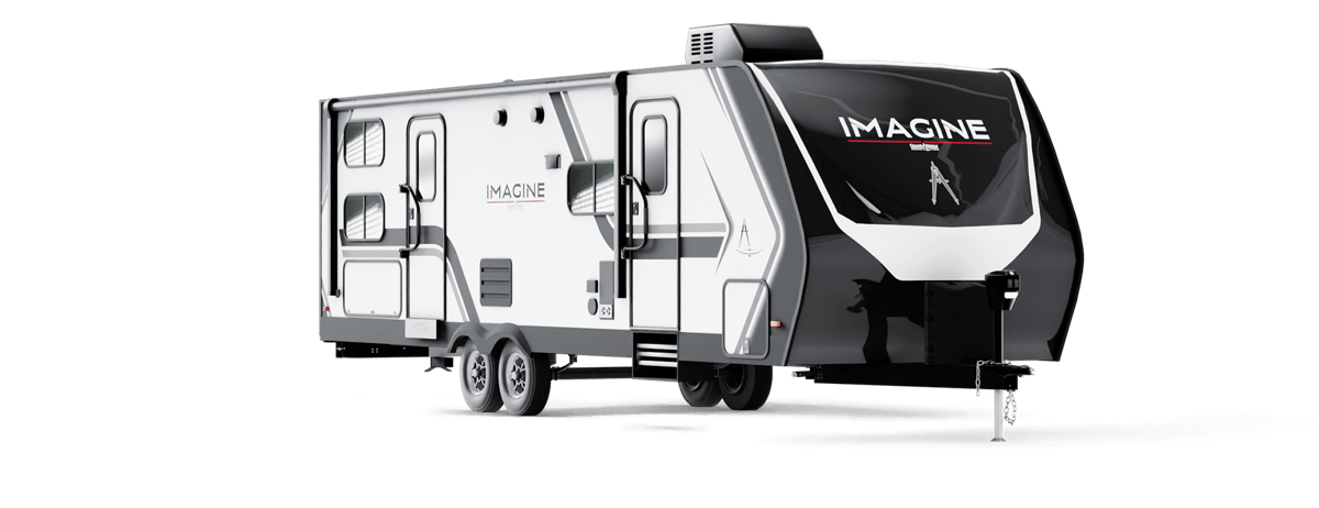 2027 Grand Design Imagine 2600RB - Image 3