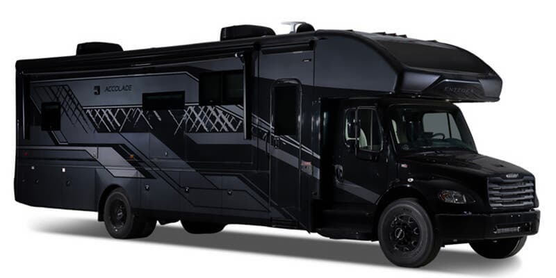 2027 Entegra Coach Accolade 37K - Image 1