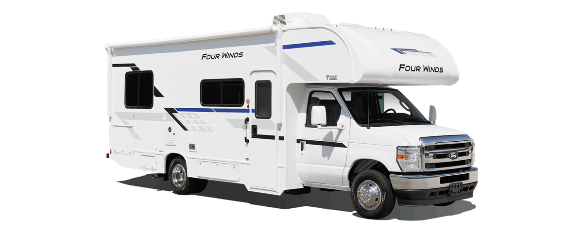 2027 Thor Motor Coach Four Winds Espec 22Z - Image 3