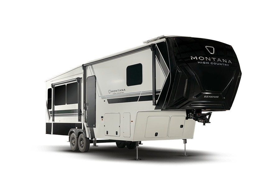2027 Keystone Montana High Country 290RL - Image 3