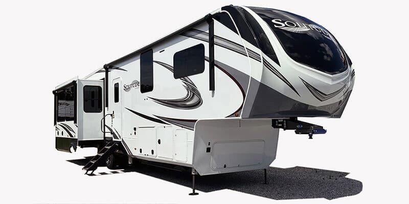 2027 Grand Design Solitude 390RK - Image 1